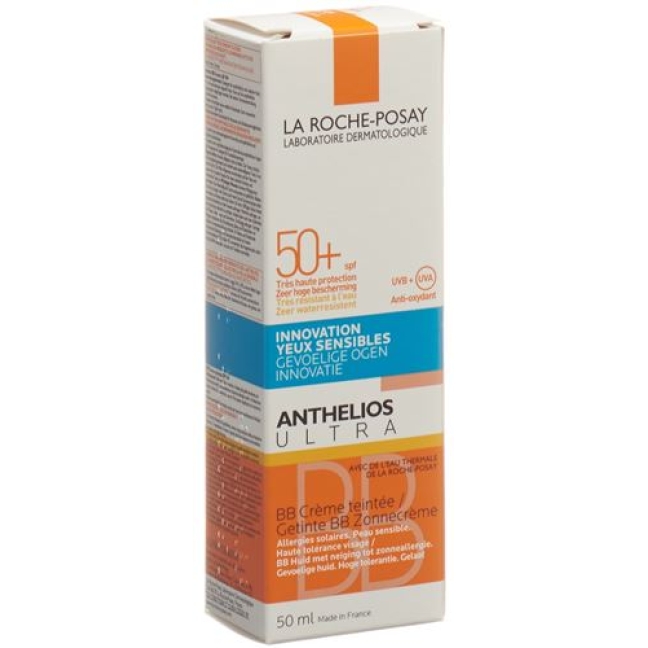 ROCHE POSAY ANTH BB ULT LSF50+