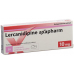 Лерканидипин Аксафарм 10 мг 28 таблеток покрытых оболочкой