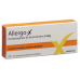 Аллерго-X 5 мг 10 таблеток покрытых оболочкой