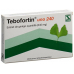 Тебофортин Уно 240 мг 40 таблеток покрытых оболочкой