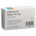Лефлуномид Гебро 10 мг 100 таблеток покрытых оболочкой
