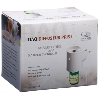 AROMALIFE DAO AROMA STECKER