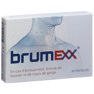 BRUMEXX LUTSCHTABL BLIST