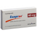 Эзопракс 40 мг 30 таблеток покрытых оболочкой