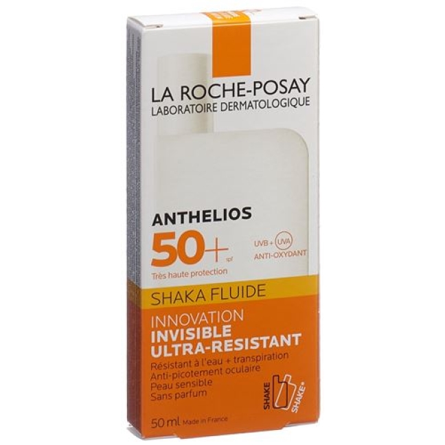 ROCHE POSAY ANTH SHAKA LSF50+