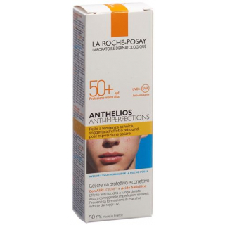 ROCHE POSAY ANTH ANT-IMP LSF50