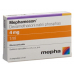 Mephameson 4 mg/ml 3 Ampullen je 1 ml
