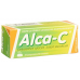 Алка-C 10 шипучих таблеток