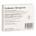 Cordarone 150 mg/3 ml 6 Ampullen 3 ml