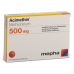 Ациметин 500 мг 50 таблеток