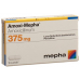 Amoxi Mepha 375 mg 16 Lactabs