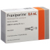 Фраксипарин 0,4 мл 10 предварительно заполненных шприцев по 0,4 мл