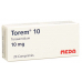 Torem 10 mg 20 tablets