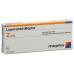 Лоперамид Мефа 2 мг 20 таблеток покрытых оболочкой