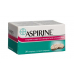 Аспирин 500 мг 20 жевательных таблеток