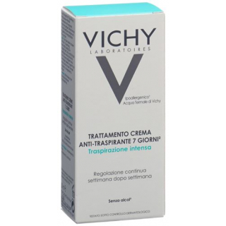 VICHY DEO 7 TAGE REGULIEREND