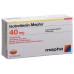 Изотретиноин Мефа  40 мг 30 капсул