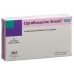 Ciprofloxacin Streuli 500 mg 20 filmtablets