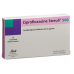Ciprofloxacin Streuli 500 mg 10 filmtablets