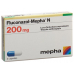 Флуконазол Мефа Н 200 мг 7 капсул