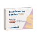 Левофлоксацин Сандоз 500 мг 7 таблеток покрытых оболочкой