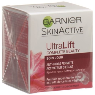 GARNIER SKIN NAT LIFT TAGESPFL