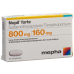 Нопил Форте 800/160 мг 50 таблеток