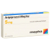 Арипипразол Мефа 5 мг 28 таблеток 