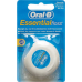 Oral B Essentialfloss 50m Ungewachst