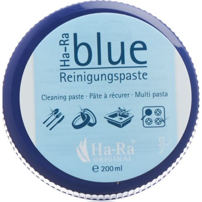 HARA BLUE REINIGUNGSPASTE