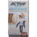 Bort Aktive Color Knochelbandage размер M -23см Beige