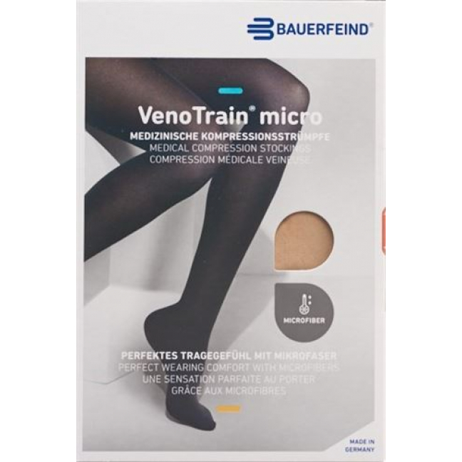 VENOTR MICR AD KL2 M N/L CREME