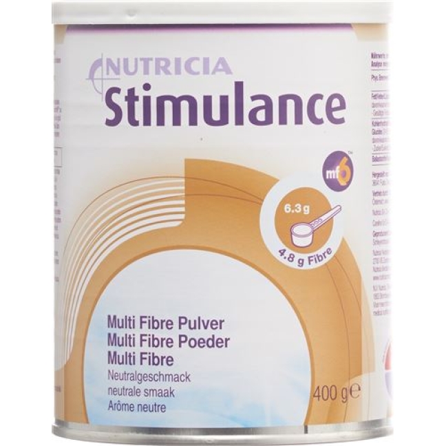 STIMULANCE MULTI FIBRE MIX