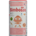 Бимбосан Био-7 для детей с большим аппетитом, без сахара порошок банка 300 грамм