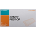 Opsite Post OP Folienverband 20x10см стерильный 20 пакетиков