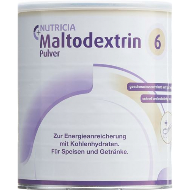 MALTODEXTRIN 6 DS