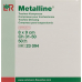 Metalline Tracheo-Kompressen стерильный 8x9см 50 пакетиков