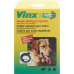 Vinx Bio-Krauter-Halsband mit Neem Hund
