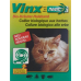 Ошейник Vinx Neem травяной 35см кошачий зеленый