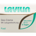 Lavilin Foot Deodorant Cream 14г