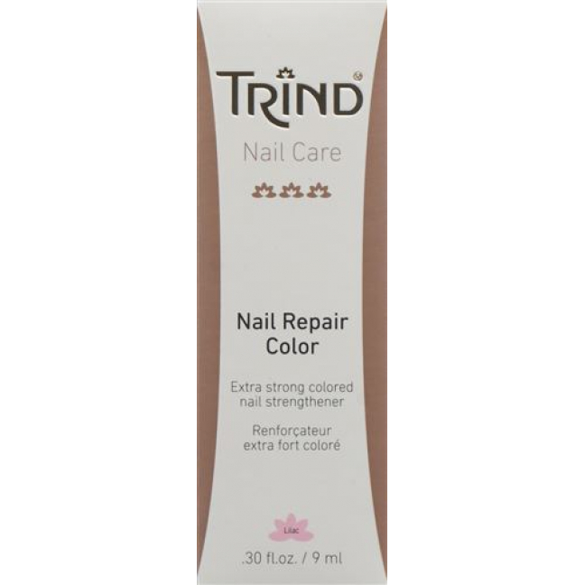 Trind Nail Repair Nagelharter Pastel No5 9мл