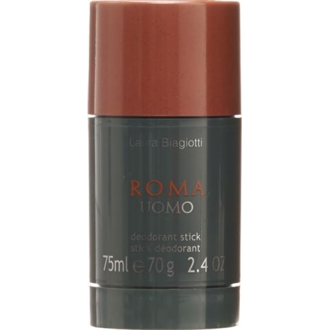 BIAGIOT ROMA UOMO DEO STICK