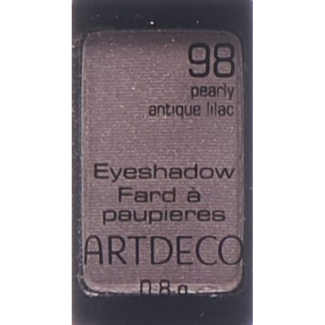 ARTDECO LIDSCHATTEN 30.98