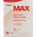 POLYMEM MAX ABSORB 11X11CM