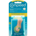 Compeed Huhneraugenpflaster mit Salicylsaure Small 6 штук