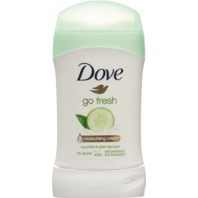DOVE DEO STICK FRESH TOUCH