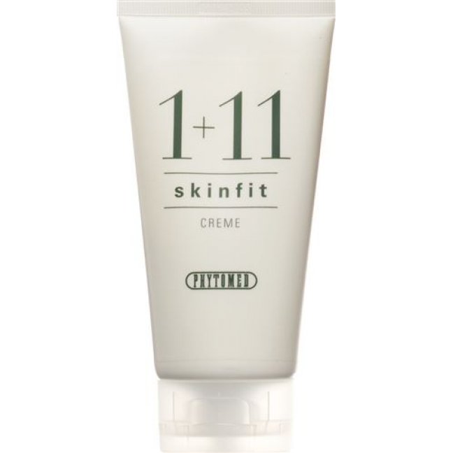 PHYTOMED SKINFIT CREME NR 1+11