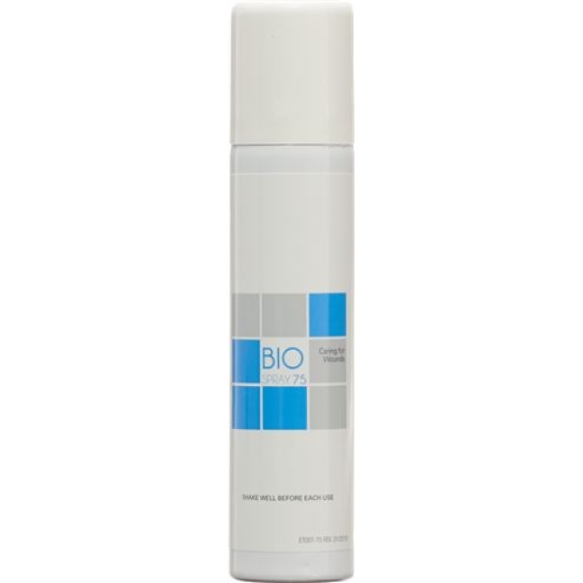 BIOSPRAY COLLAGEN PUDER SPRAY