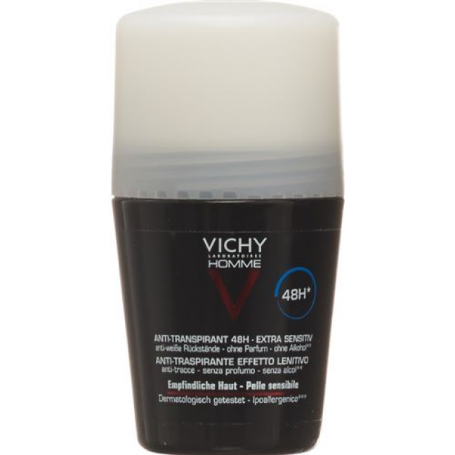 VICHY HOMME DEO ROLL ON EMPF H