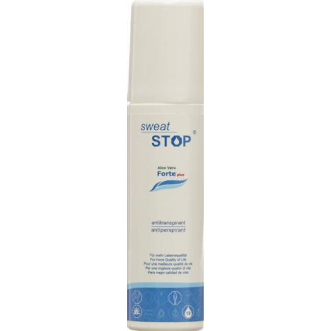 SWEAT STOP ANTITR ALOE KOERP